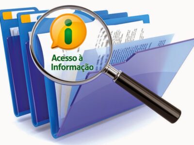 Prefeitura com site 100% de Transparência