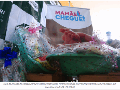 Governo de RO reforça programas e investimentos em assistência social para São Miguel do Guaporé