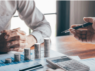 “Novos Investimentos na Modernização da Secretaria de Administração e Finanças”