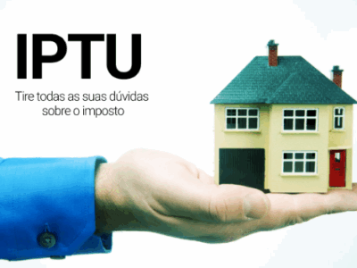 “Prefeitura de [Cidade] Implementa Sistema Online de Emissão de Guias de IPTU”