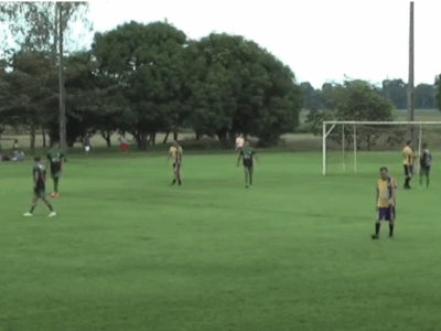 Grande expectativa para a Semifinal da 1ª Copa Verdão em São Miguel do Guaporé