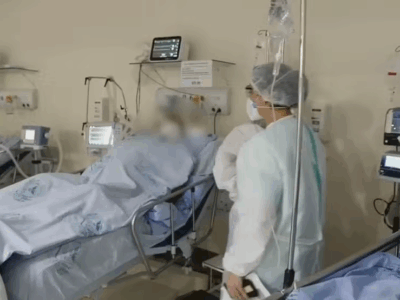 Profissionais da saúde e de serviços essenciais recordam desafios na linha de frente da pandemia